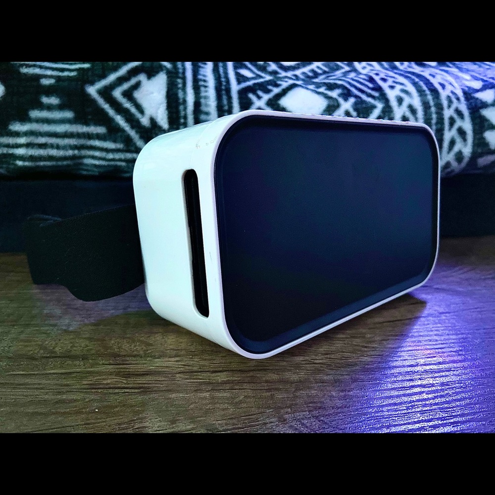 VR googles